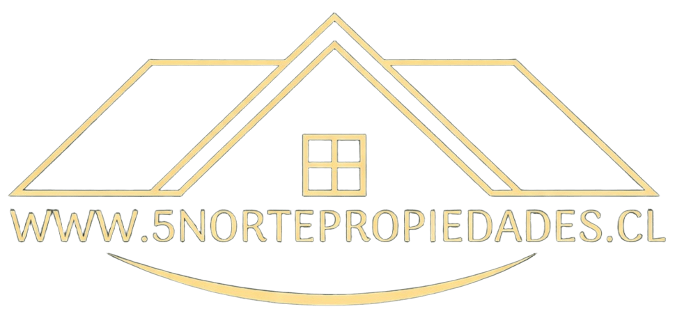5 Norte Propiedades Logo